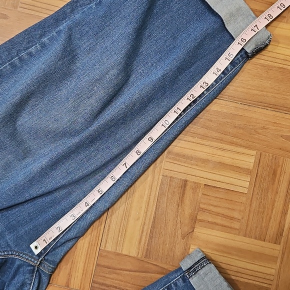 LEVI'S capri - Picture 10 of 13